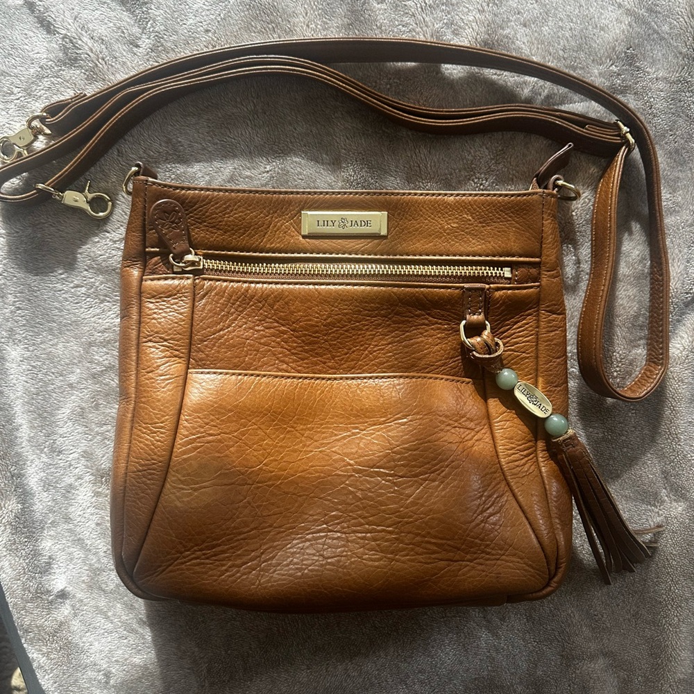 Lily Jade Old English Mckenna